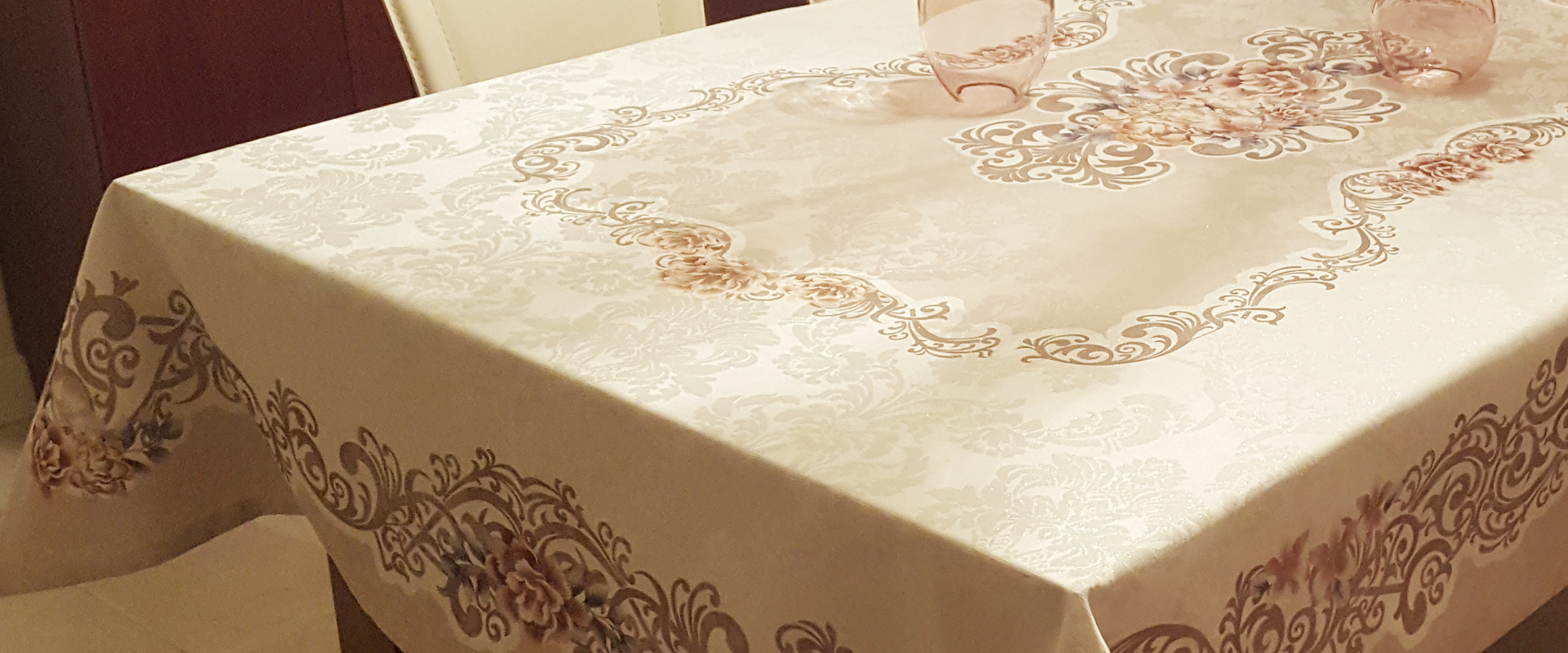 Bursa Eyteks Masa Örtüsü